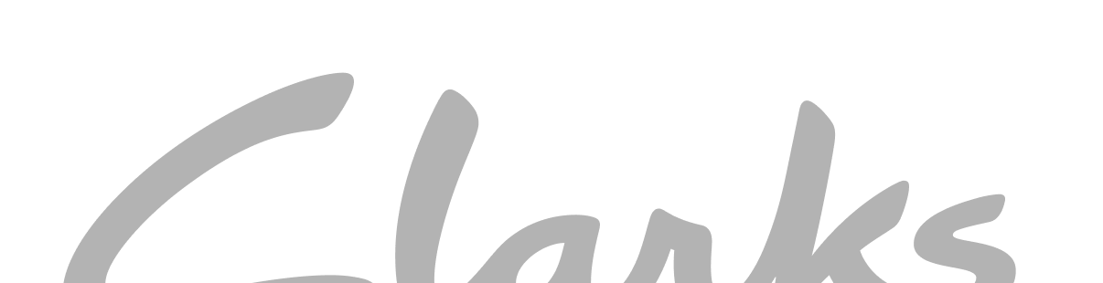 Clarks Footer Logo